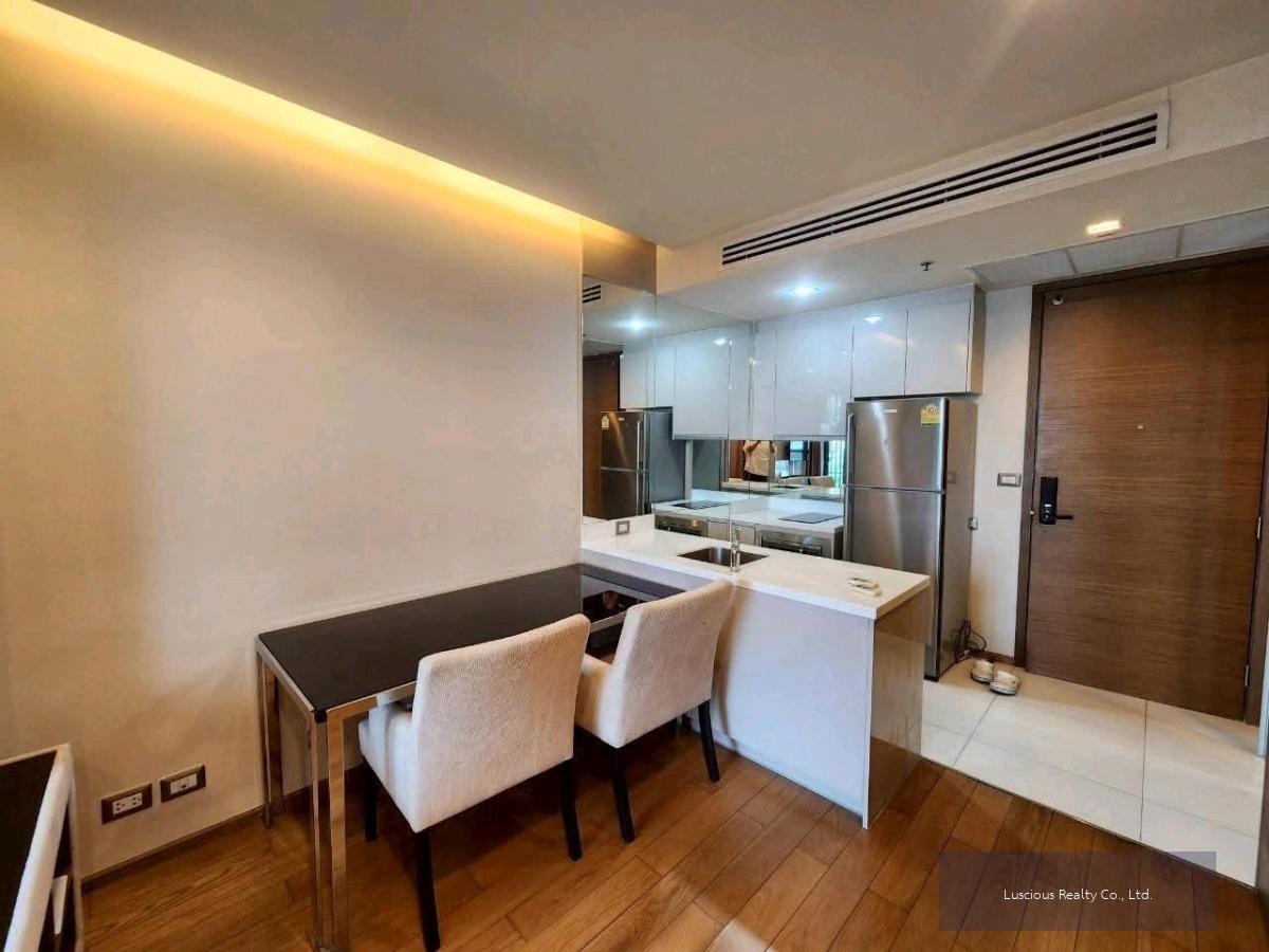 The Address Sathorn ดิ แอดเดรส สาทร For Rent ให้เช่า Best deal ❤️