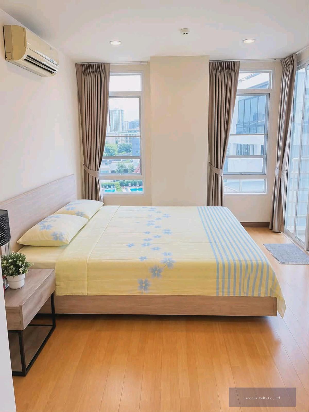 The Amethyst 39 Condominium
Condo for Sale