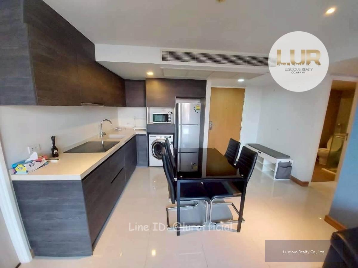 For Rent ให้เช่าคอนโด Downtown 49 ✅2Beds 2Baths ✅Pet Friendly