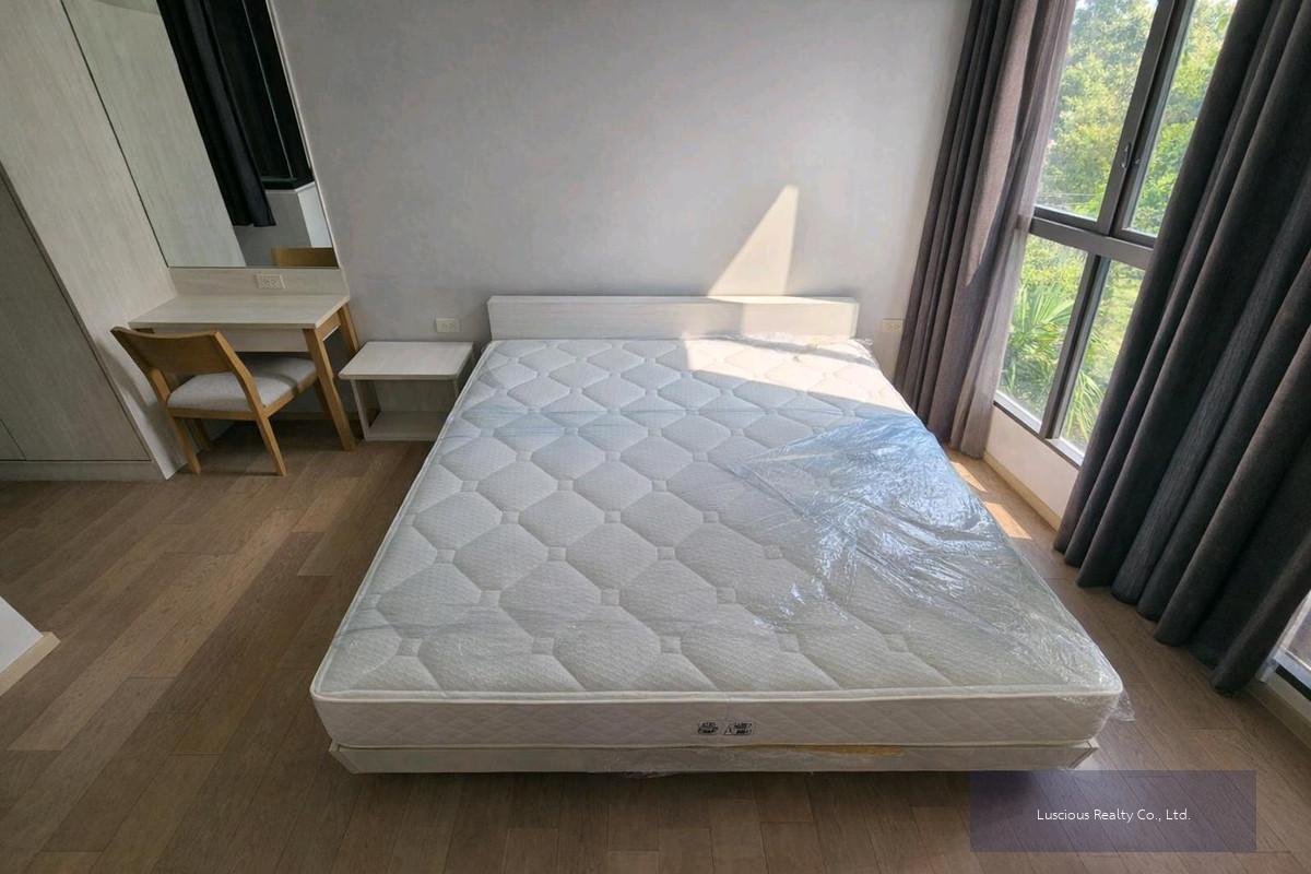 ❤️Great location❤️ ให้เช่า และ ขาย คอนโด Runesu Thonglor 5 รูเนะสุ ทองหล่อ 5