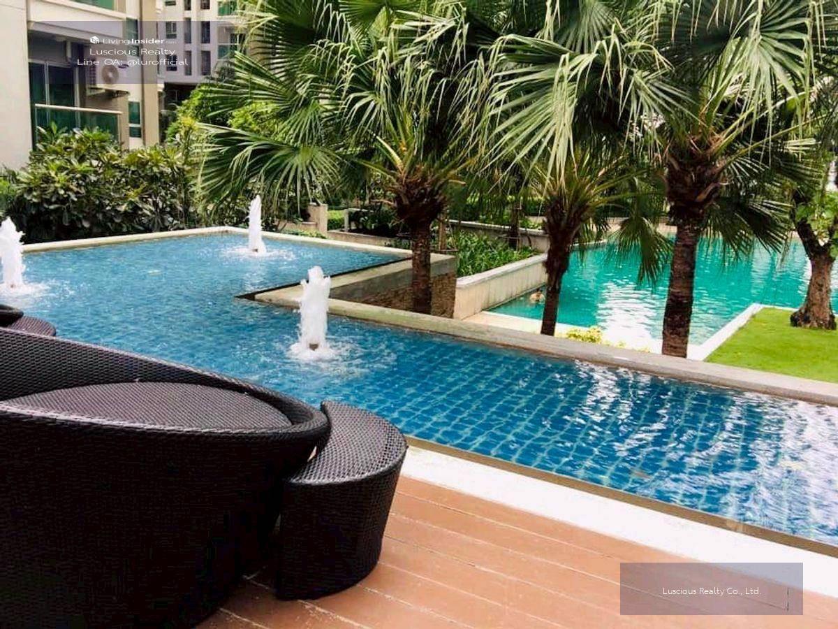 เช่าคอนโด เบลล์แกรนด์พระราม9 เซ็นทรัลพระราม9 #MRTพระราม9 #รพ.พระราม9 #CondoForRent #BelleGrandRama9 #CentralRama9 #MRTพระราม9 #Praram9Hospital