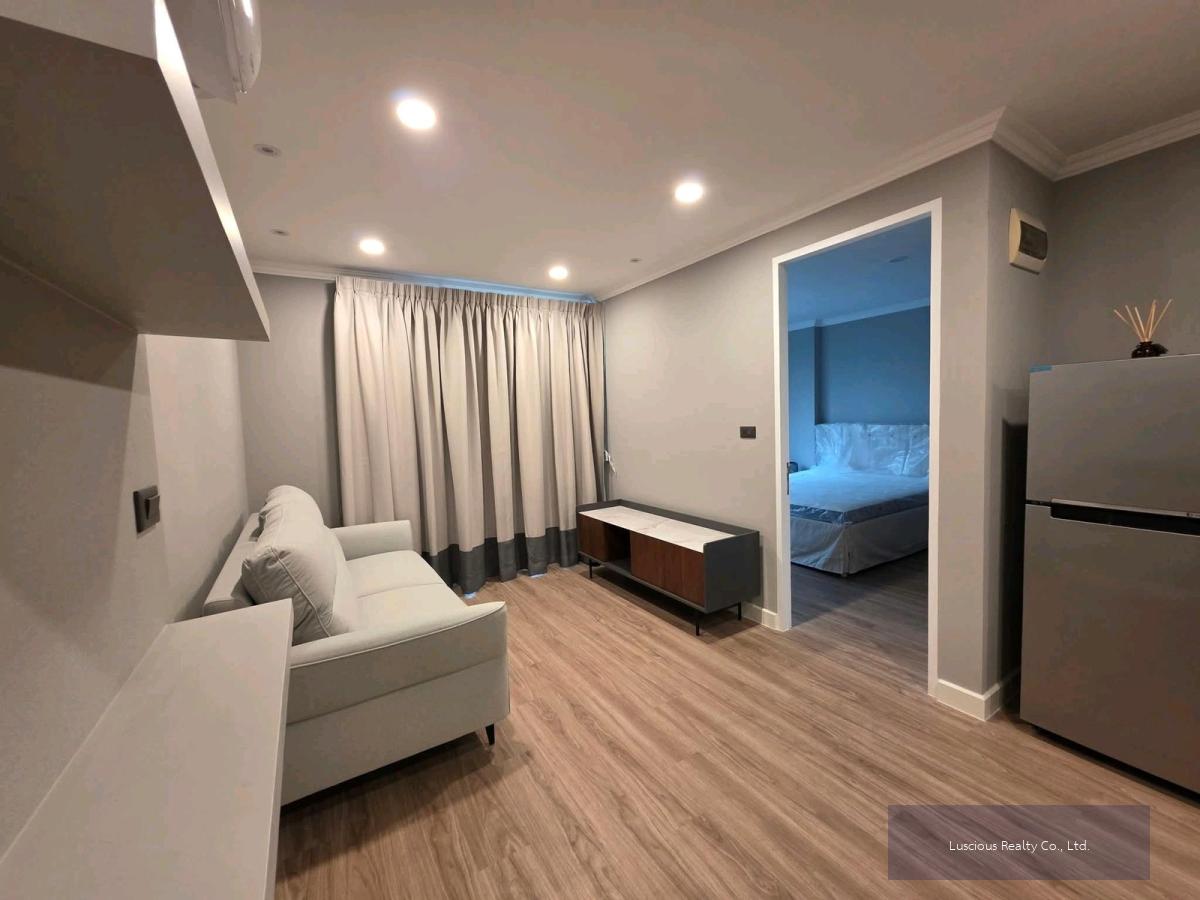 The Clover Thonglor ขายคอนโด รีโนเวทใหม่
Newly Renovated 🔥