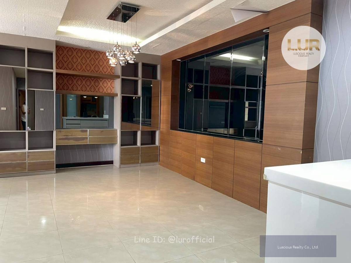 ขายคอนโด NS Tower Central City Bangna : เอ็นเอส ทาวเวอร์ เซ็นทรัล ซิตี้ บางนา ห้องวิวสวย ชั้นสูง