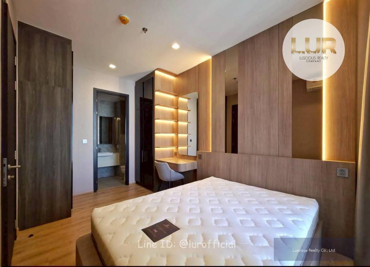 ให้เช่าคอนโด Noble Around Ari ใกล้ BTS อารีย์