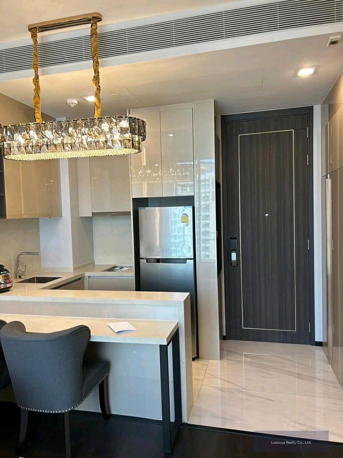 Laviq Condo สุขุมวิท 57 ชั้น 20