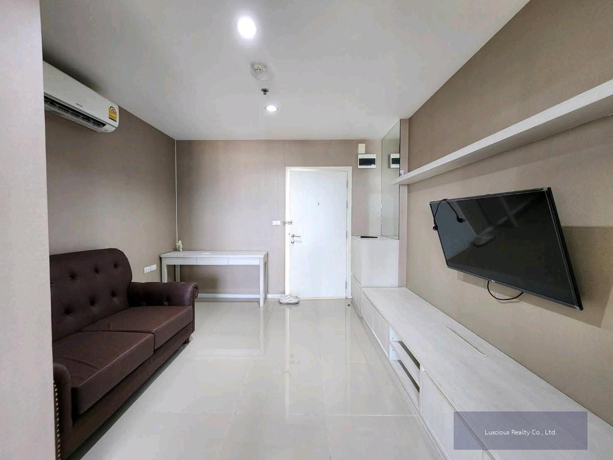 ASPIRE SUKHUMVIT 48
ราคาดี 🔥 เช่า และ ขาย
For Rent and Sale Near BTS PhraKaNong❤️