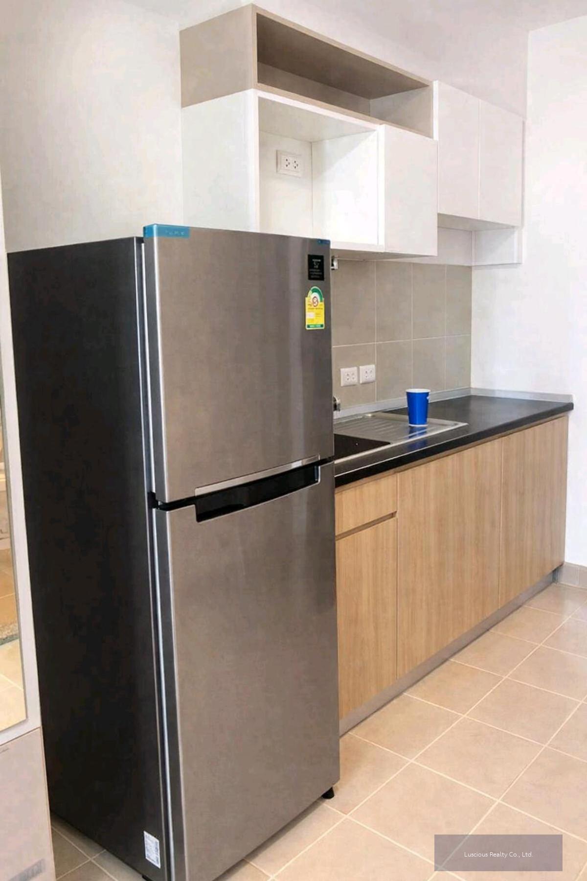 ❤️ ขาย ศุภาลัย เวอเรนด้า พระราม 9  ทิศตะวันออก ❤️