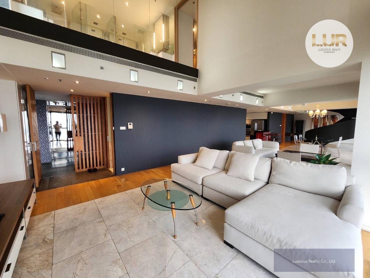 เช่าคอนโด เดอะเม็ท สาทร5 BTS ช่องนนทรี CondoForRent TheMet Sathon5 BTSChongNonsi