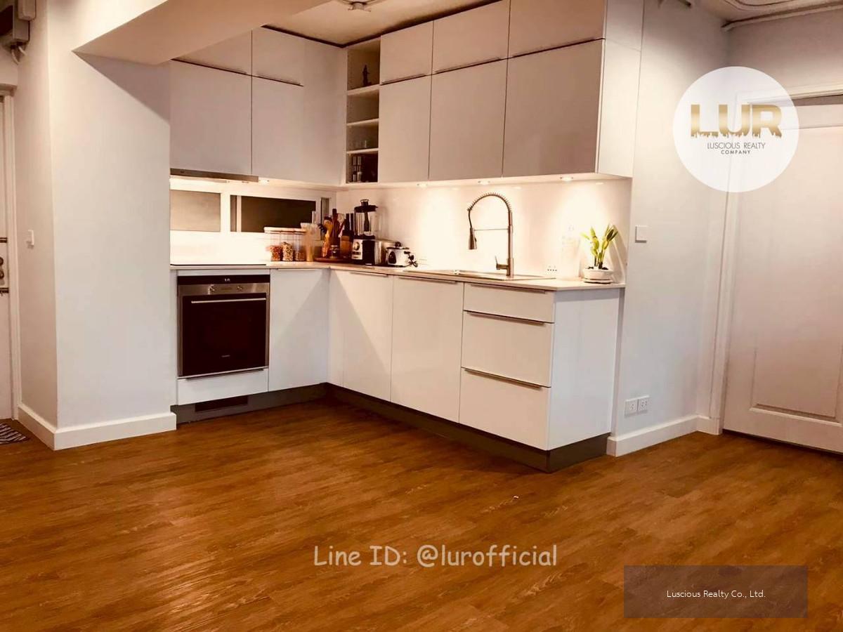 📌For Rent ให้เช่าคอนโด Thonglor Tower📌Soi Thonglor 18