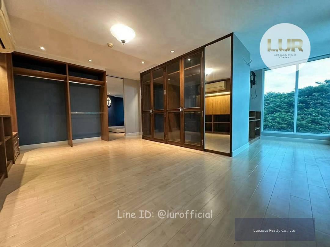 For Rent คอนโดให้เช่า 1 ห้องนอนใหญ่ พร้อม Walk-in Closet เลี้ยงสัตว์ได้ | Baxtor Phahonyothin 14