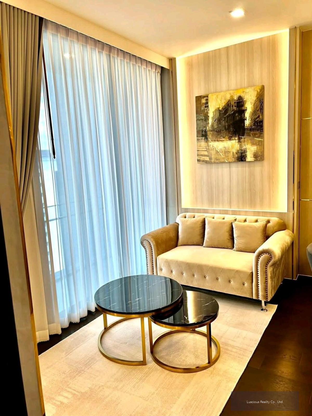 Laviq Condo สุขุมวิท 57 ชั้น 20