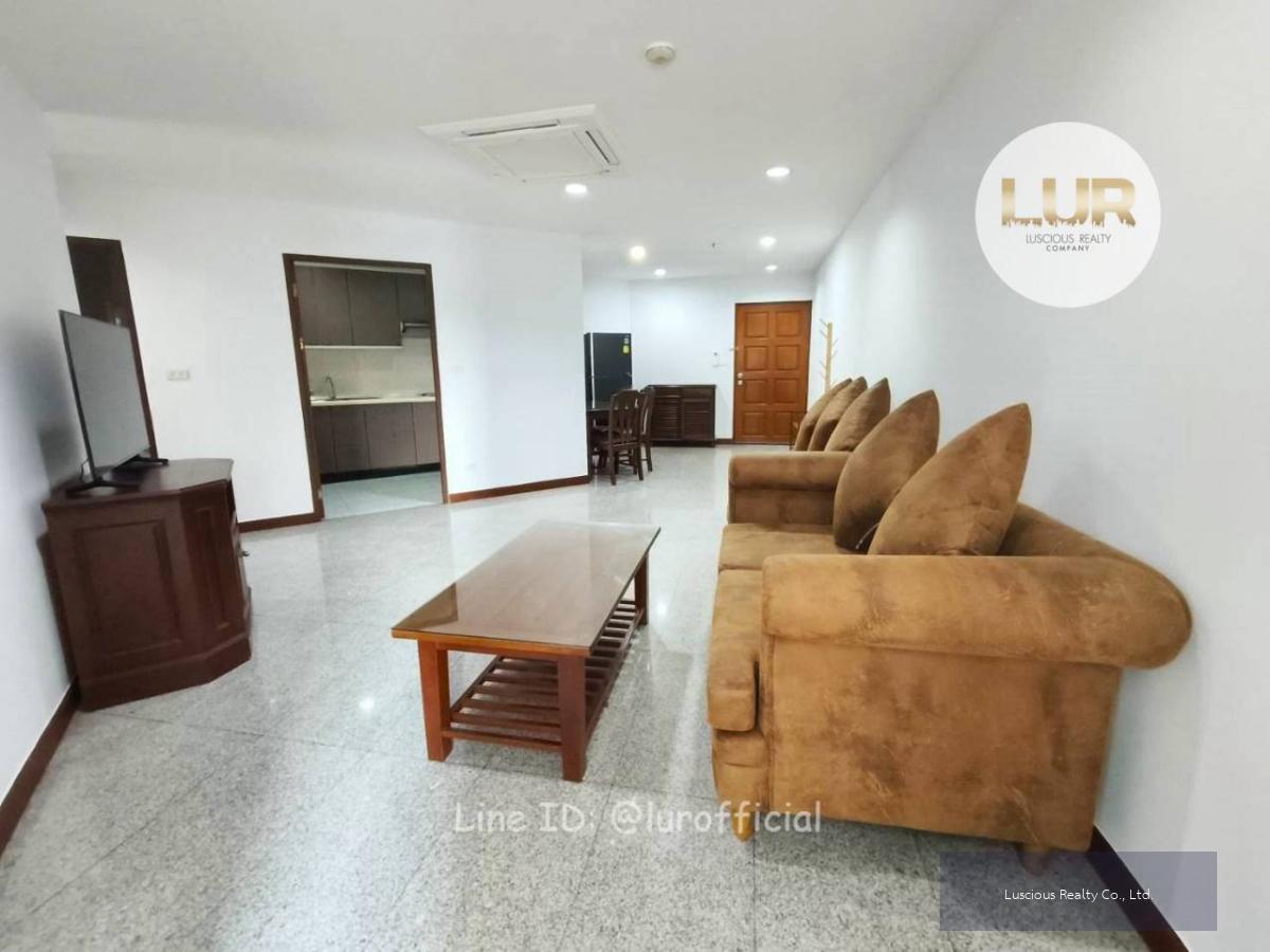 ♥️For Rent♥️ คอนโดให้เช่าถนนวิทยุ ใกล้ Central Embassy | Witthayu Complex