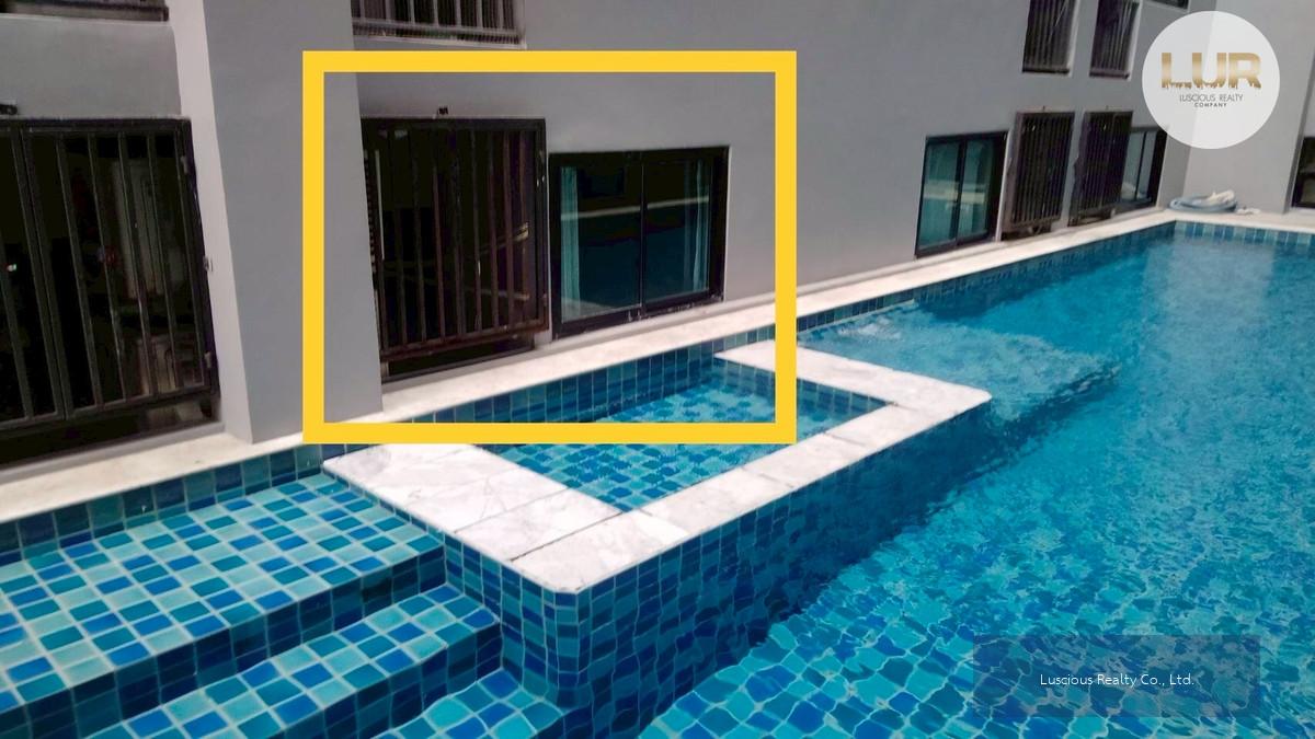 ขายคอนโด บีล๊อฟท์สุขุมวิท115 BTSปู่เจ้า คอนโดโลว์ไรส์ #CondoforSale #B-LoftSukhimvit115 #BTSPuchao #LowriseCondo