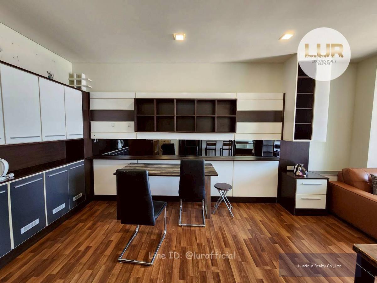 เช่าคอนโด เลอลักซ์คอนโดมิเนียม BTSพระโขนง รพ.สมิติเวชสุขุมวิท  CondoForRent LeLukCondominium BTSPhraKhanong SamitivejSukhumvitHospital