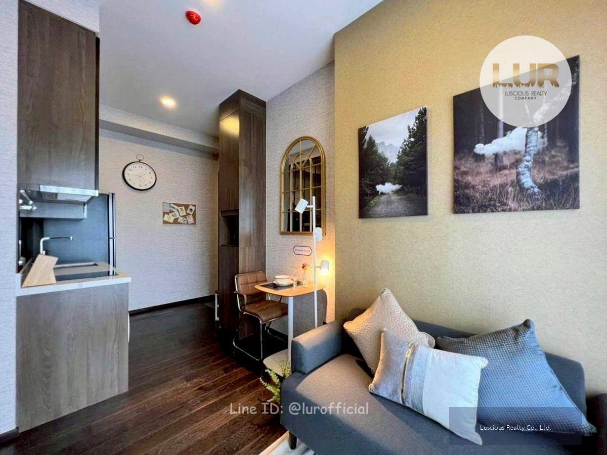 ❤️ ให้เช่าคอนโด Park Origin Thonglor ❤️ ชั้นสูง วิวสวยมากกกก ไม่ร้อน ไม่มีตึกบัง