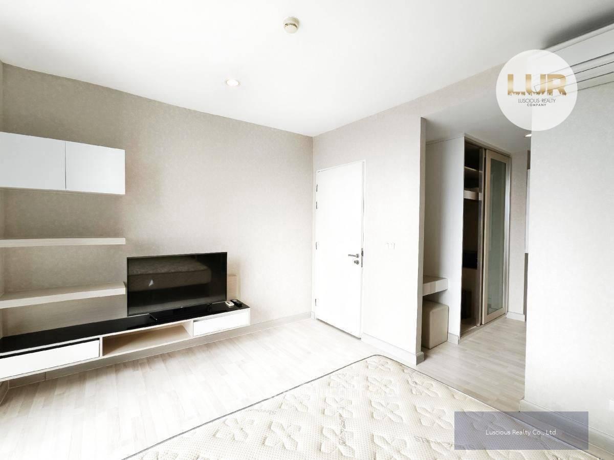 Condo For Rent ✅High Floor Unit ✅City View ✅Fully Furnished | Up Ekamai