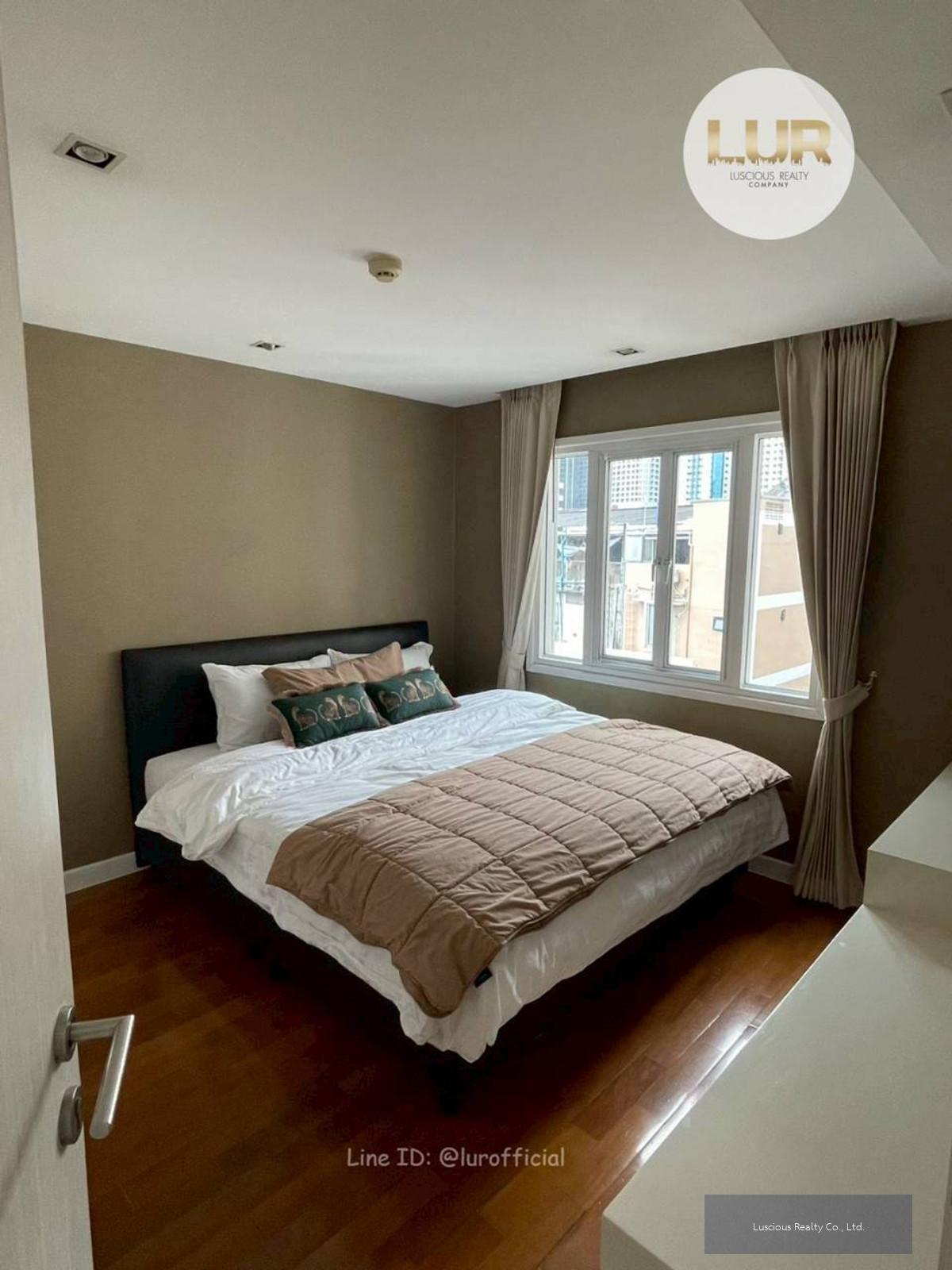 เช่าคอนโดใจกลางเมือง คอนโดโลว์ไรส์ PetFriendly  เลอนีซเอกมัย BTSทองหล่อ สุขุมวิท63 เอ็มควอเทียร์ รพ.สมิติเวชสุขุมวิท CondoForRent LeNiceEkamai BTS-ThongLor Sukhumvit63 EmQuartier SamitivejSukhumvitHospital