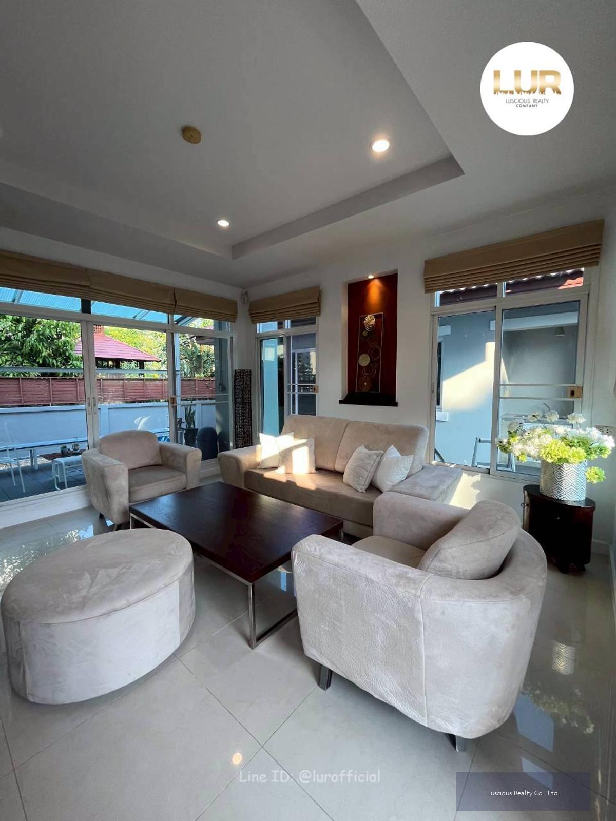 อนาวิลล์ สุวรรณภูมิ,