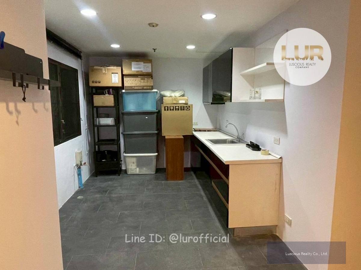 ✅ คอนโดให้เช่า Asoke Towers ✅ 1 ห้องนอน 1 ห้องน้ำ 78 ตรม.