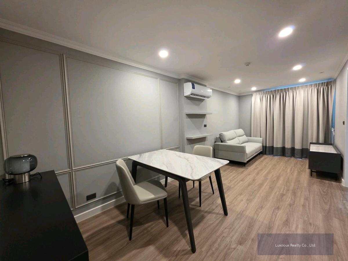 The Clover Thonglor ขายคอนโด รีโนเวทใหม่
Newly Renovated 🔥