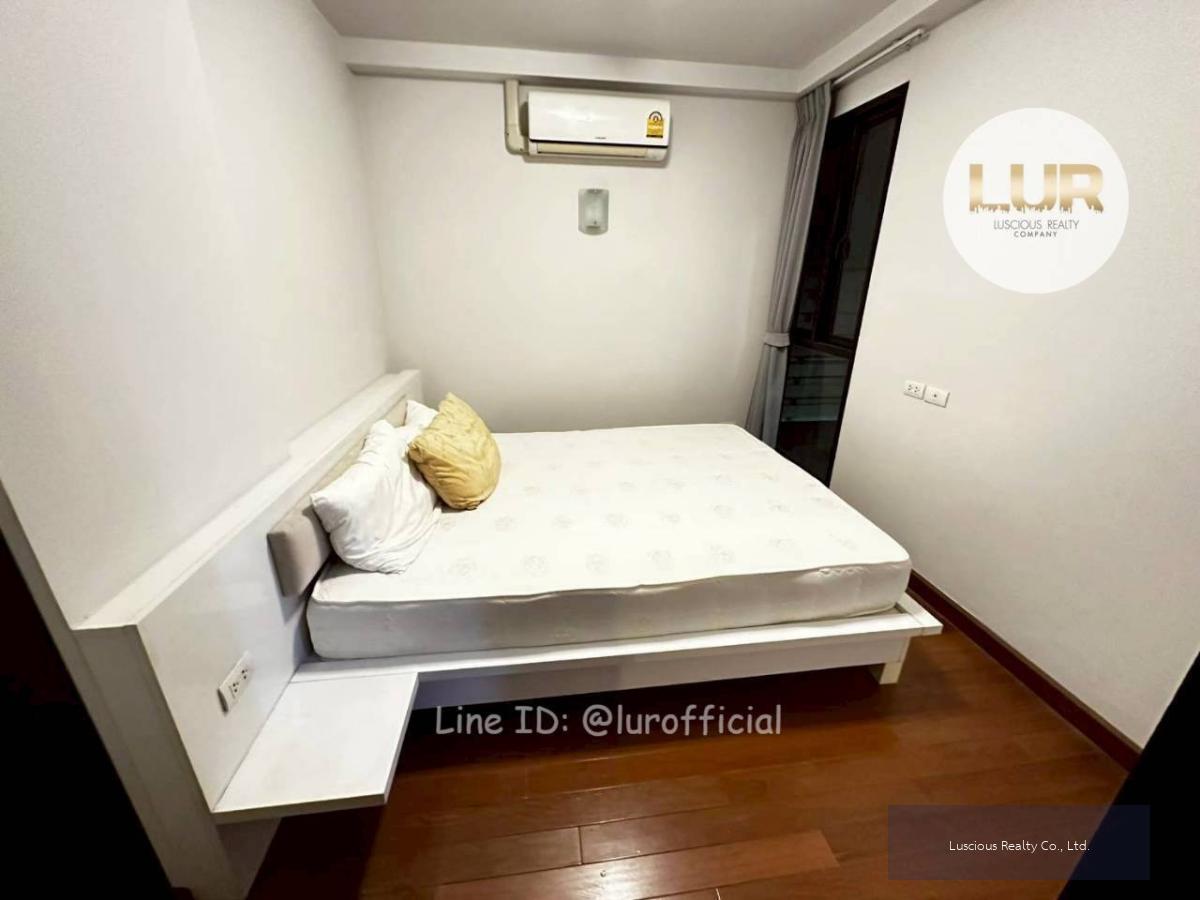 ✨ให้เช่าคอนโด Le Cote Thonglor 8 ✨1ห้องนอน 1ห้องน้ำ ✨เฟอร์ครบพร้อมอยู่