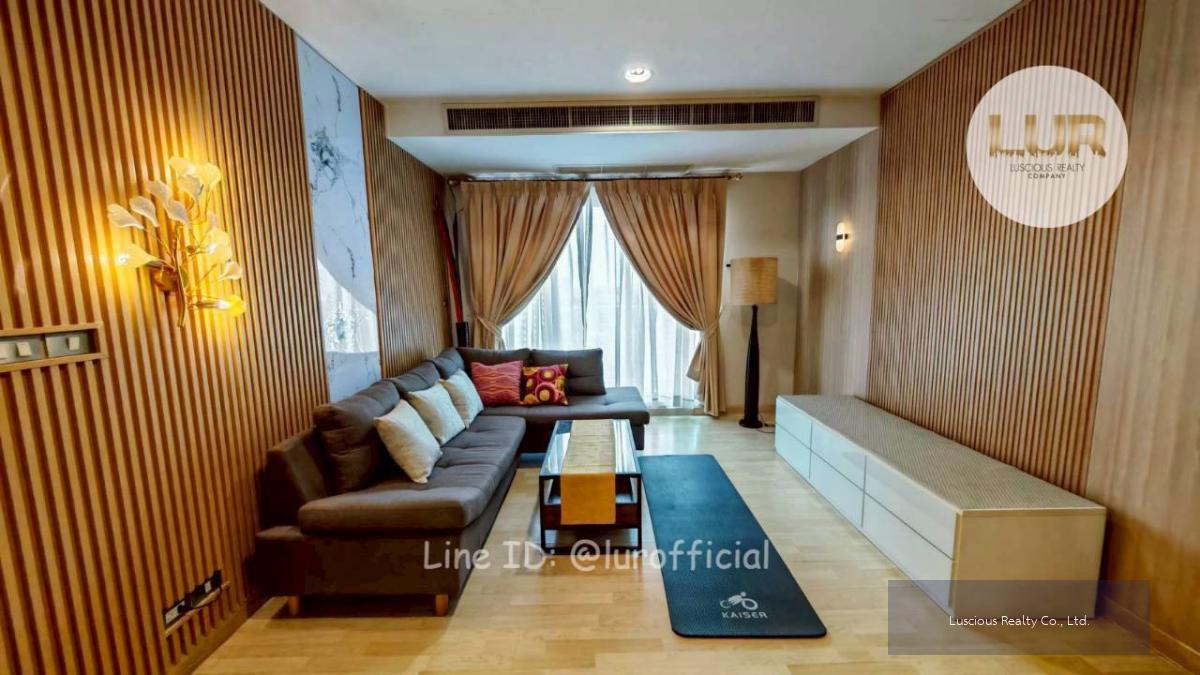 For Rent ให้เช่า 59 Heritage Sukhumvit ✅2Beds 2Baths ✅Corner Unit