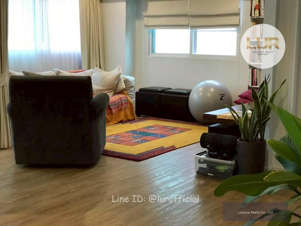 📌For Rent ให้เช่าคอนโด Thonglor Tower📌Soi Thonglor 18