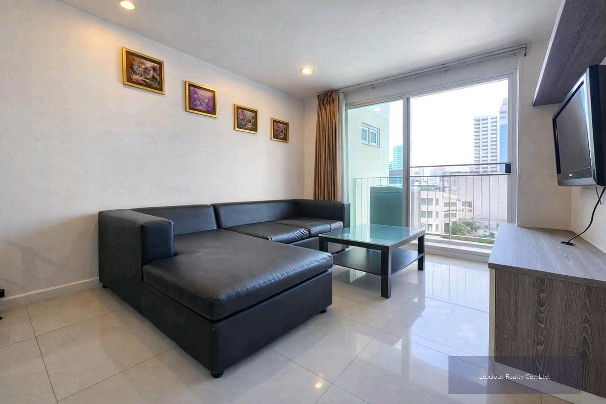 ❤️ Best deal ขายคอนโด เดอะโคลเวอร์ ทองหล่อ ❤️