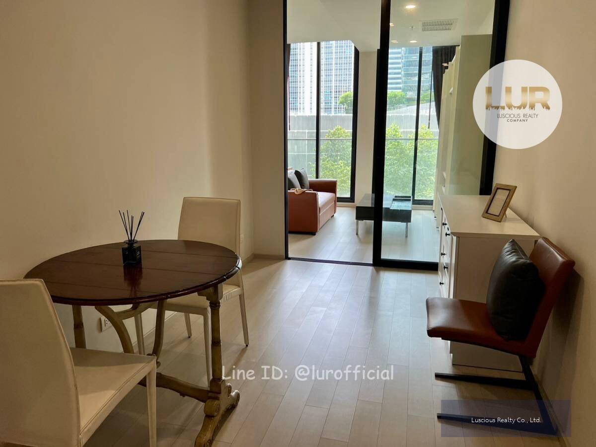 For Rent ให้เช่าคอนโด ห้องสวย ทำเลดี มีลิฟท์ส่วนตัว ใกล้ BTS เพลินจิต | Noble Ploenchit