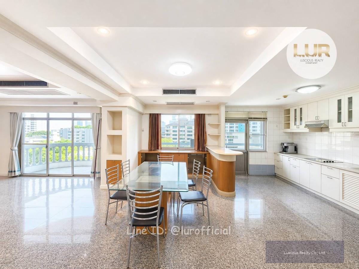 ✨ขายคอนโด Royal Castle Sukhumvit 39✨ 3 Beds 3 Baths 160sqm.