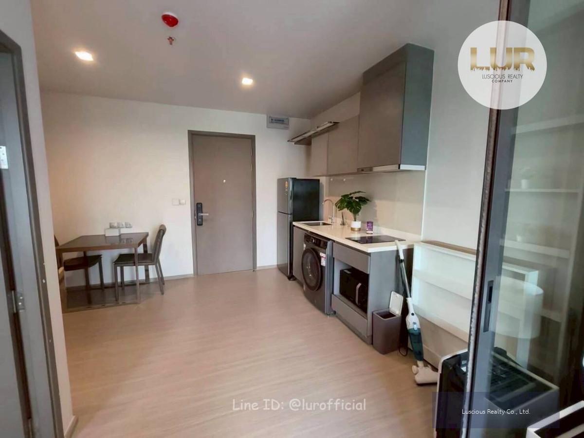 เช่าคอนโด ไลฟ์อโศกไฮป์ MRTพระราม9 เซ็นทรัลพระราม9 รพ.พระรามเก้า Condo For Rent / Life Asoke Hype MRT-Rama 9 / Central Rama9  / Praram9 Hospital