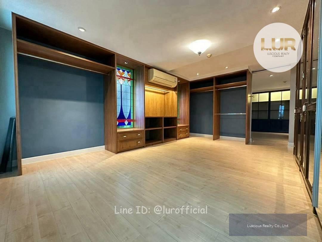 ♥️Low Rise Condo For Sale ขายคอนโด Baxtor Phahonyothin 14 ♥️1ห้องนอนใหญ่ พร้อม Walk-in Closet