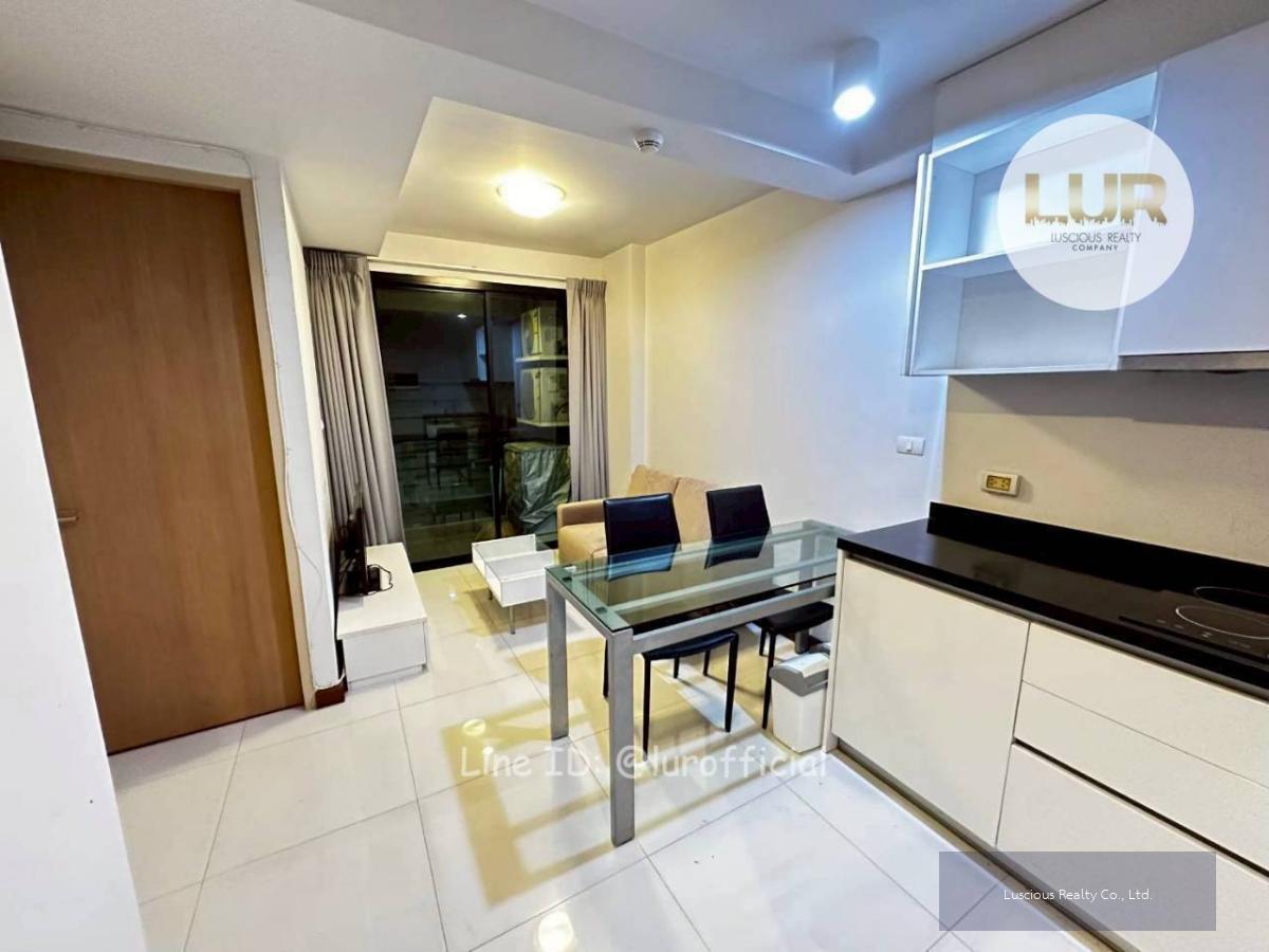 ✨ให้เช่าคอนโด Le Cote Thonglor 8 ✨1ห้องนอน 1ห้องน้ำ ✨เฟอร์ครบพร้อมอยู่