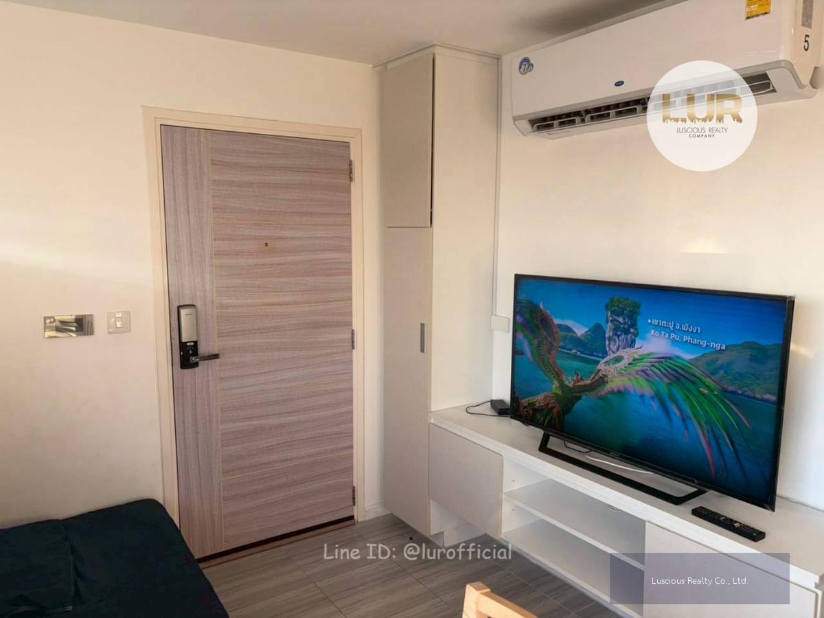 เช่าคอนโด พอสสุขุมวิท115 BTSปู่เจ้า บิ๊กซีสำโรง2 รพ.เมืองสมุทรปู่เจ้าฯ CondoForRent PauseSukhumvit115 BTSPuChao BigCSamrong2 MueangSamutPuChaoHospital