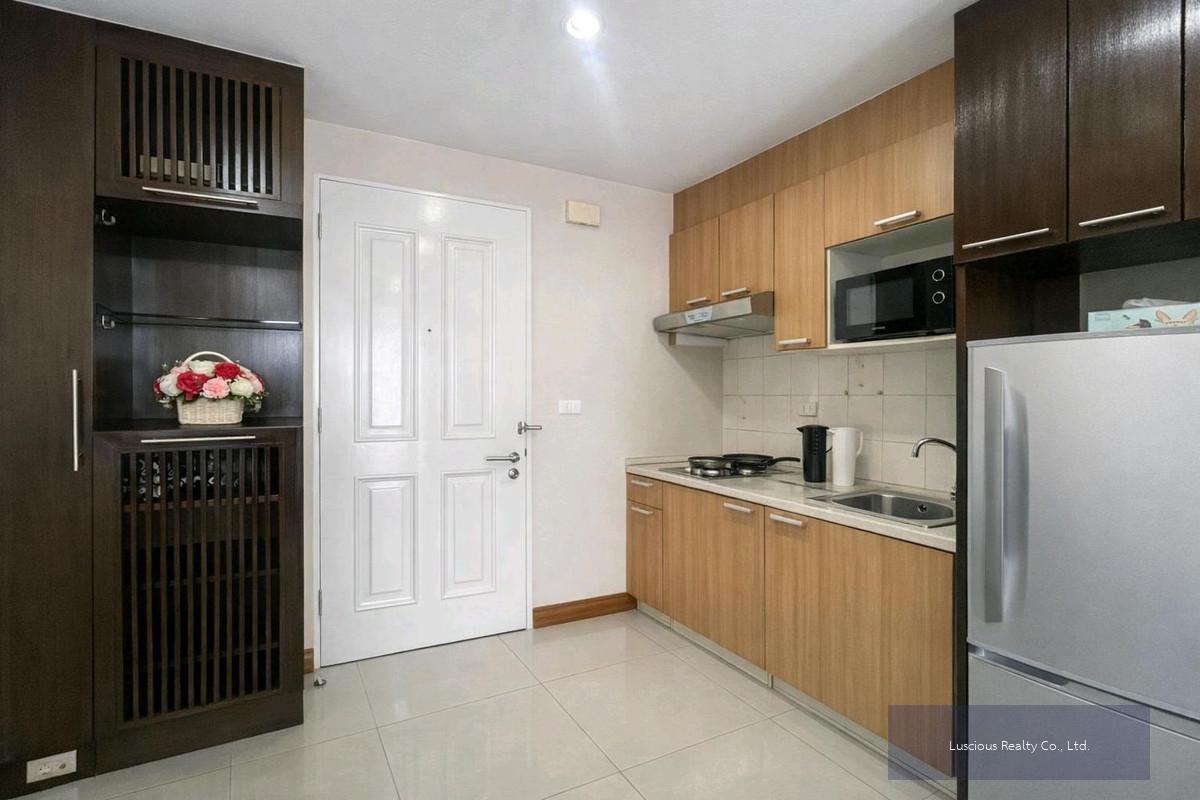 ❤️ Rare Item ให้เช่า คอนโด เดอะโคลเวอร์ ทองหล่อ 40 aq.m.❤️