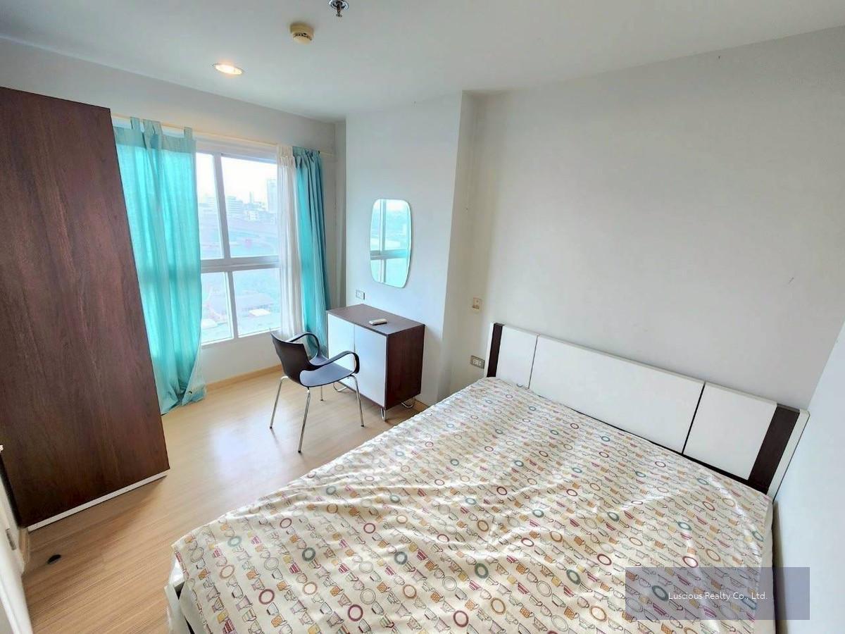 ให้เช่าคอนโด Rich Park @ Bangson Station (ริชพาร์ค @ บางซ่อน สเตชั่น)