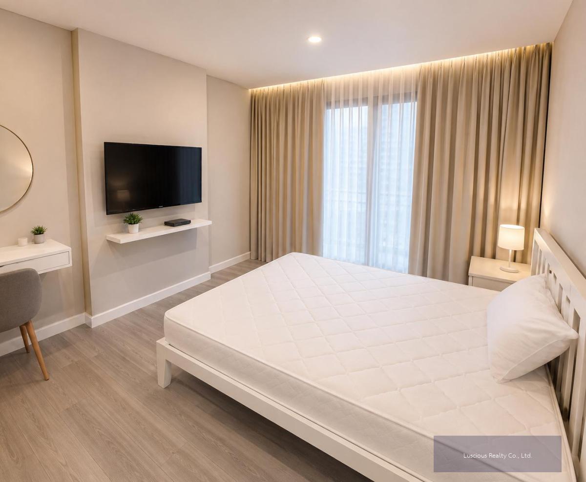ขาย คอนโด The Room Sathorn - TanonPun (เดอะ รูม สาทร - ถนนปั้น)