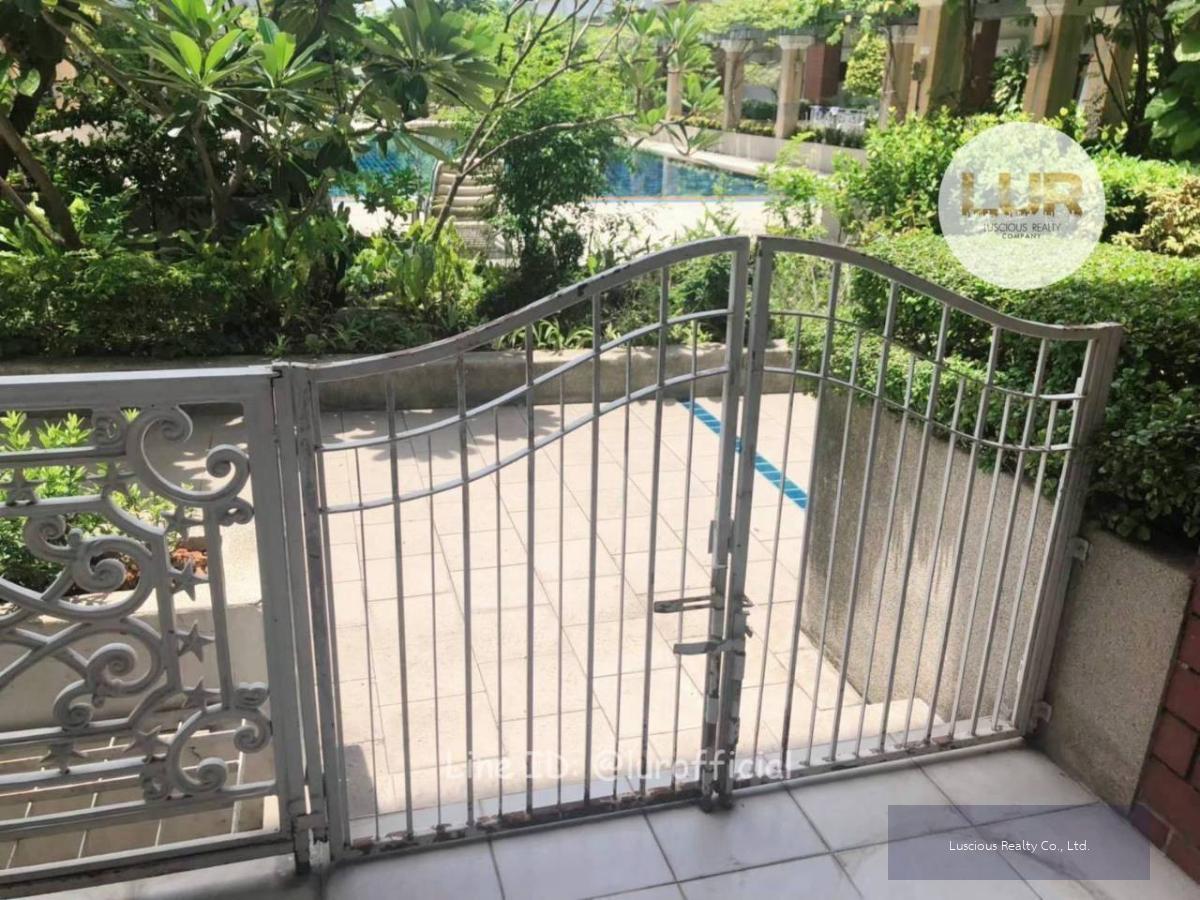 ✨For Rent Townhome 4 Bedrooms✨ Lotus Point Ekamai