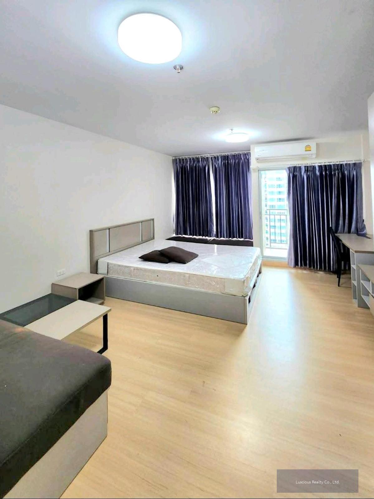 ❤️ ขาย ศุภาลัย เวอเรนด้า พระราม 9  ทิศตะวันออก ❤️