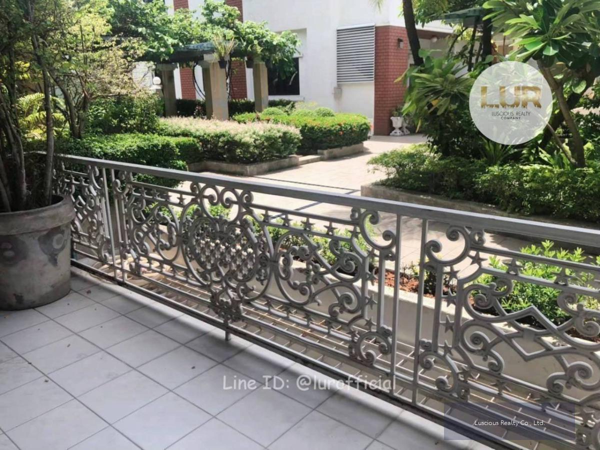 ✨For Rent Townhome 4 Bedrooms✨ Lotus Point Ekamai