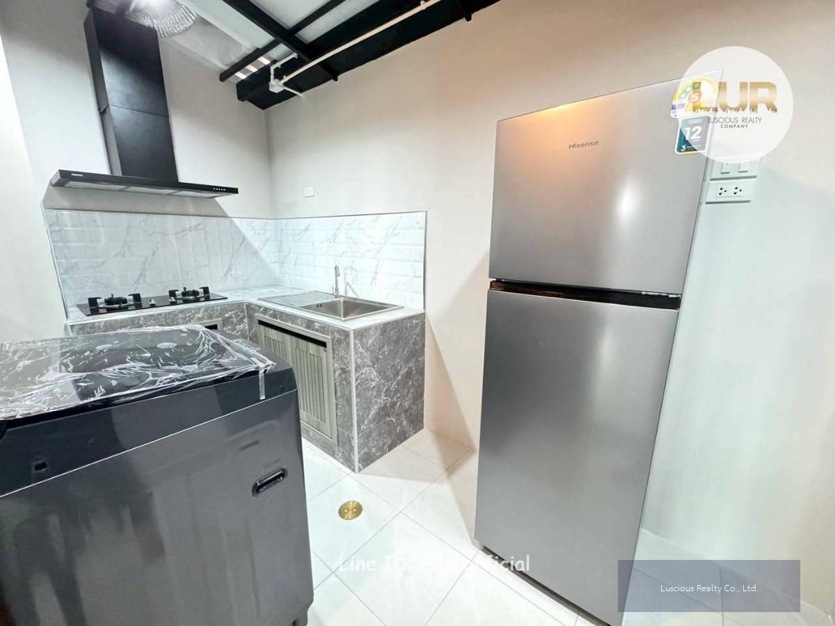 เช่าบ้านทาวน์โฮมใกล้เมกาบางนา พลีโน่สุขุมวิท-บางนา3