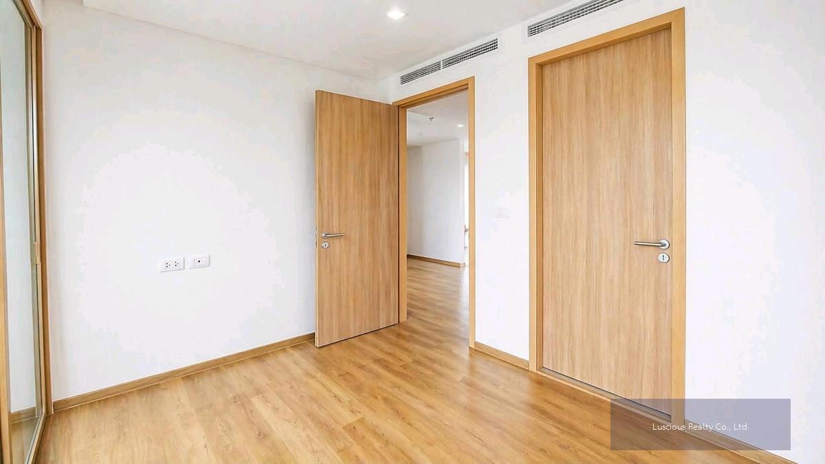 ขาย คอนโด Noble BE33 ห้องมุม