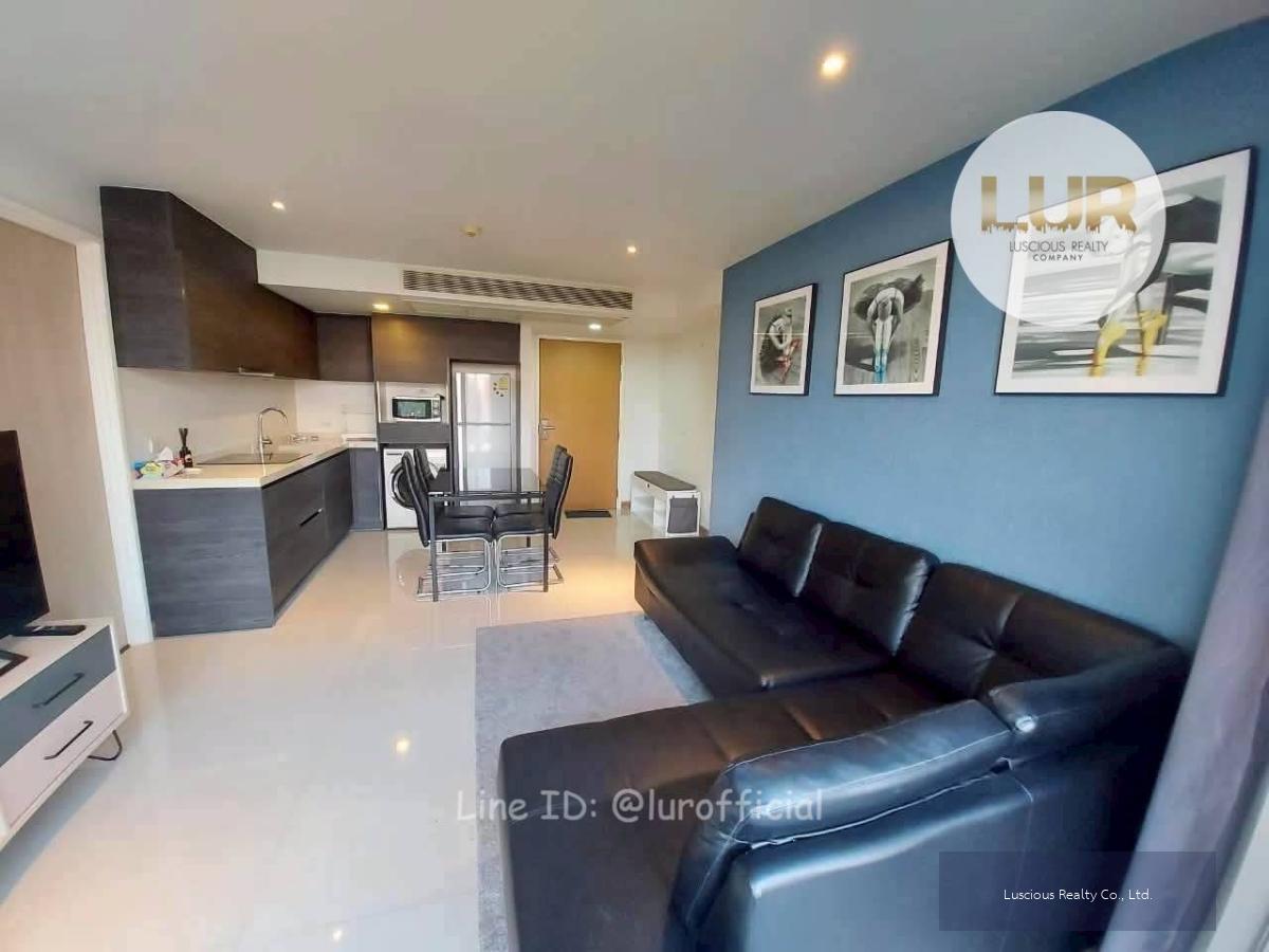 For Rent ให้เช่าคอนโด Downtown 49 ✅2Beds 2Baths ✅Pet Friendly