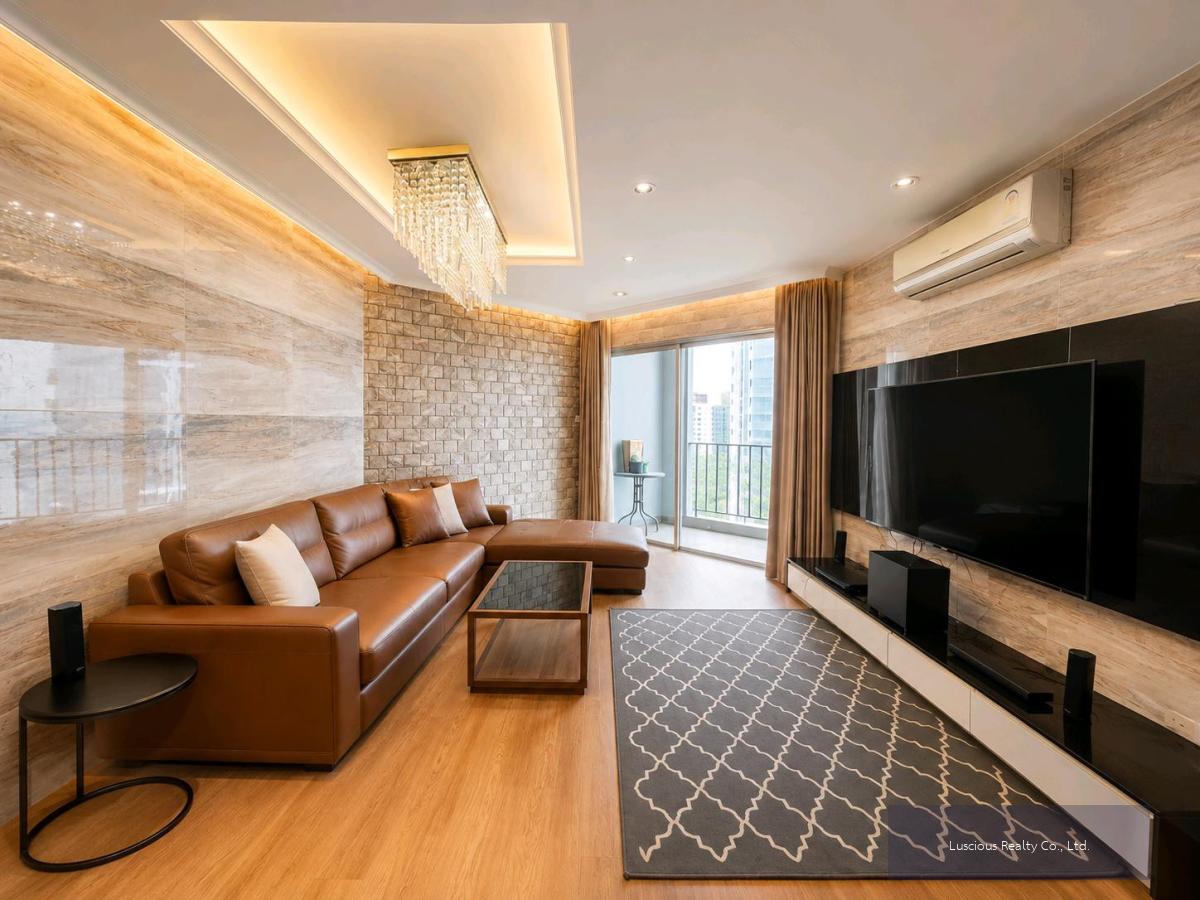 Belle Grand Rama 9    Condo for Rent Near MRT Rama 9  Central Rama 9  คอนโดให้เช่า