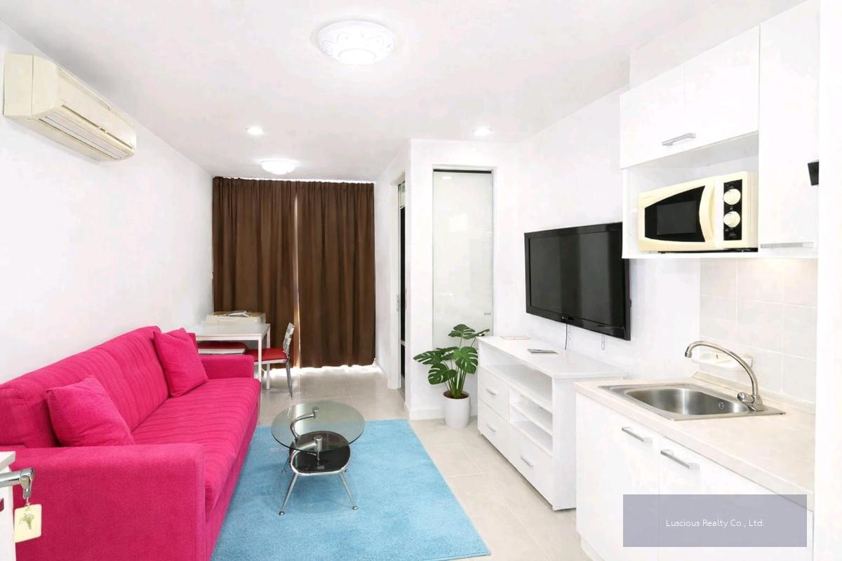 🎉ขายคอนโด เดอะโคลเวอร์ ทองหล่อ ราคาดีมาก 🎉