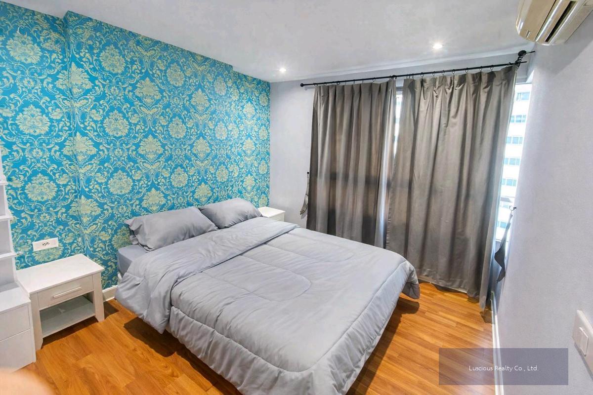 ❤️Best deal ขายคอนโด เดอะโคลเวอร์ ทองหล่อ❤️