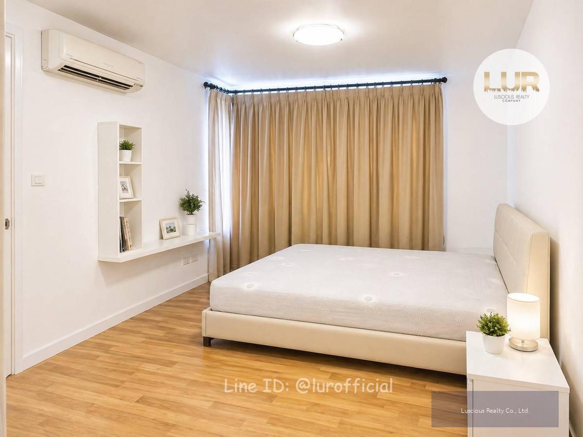 ❤️Condo for Rent The Clover Thonglor❤️ 1Bed 1Bath 45sqm.