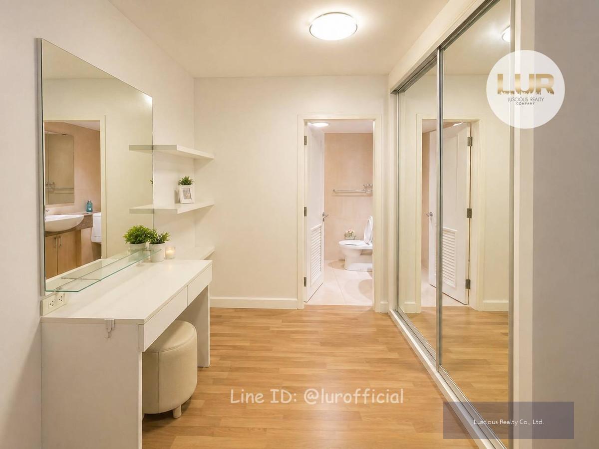 ❤️Condo for Rent The Clover Thonglor❤️ 1Bed 1Bath 45sqm.