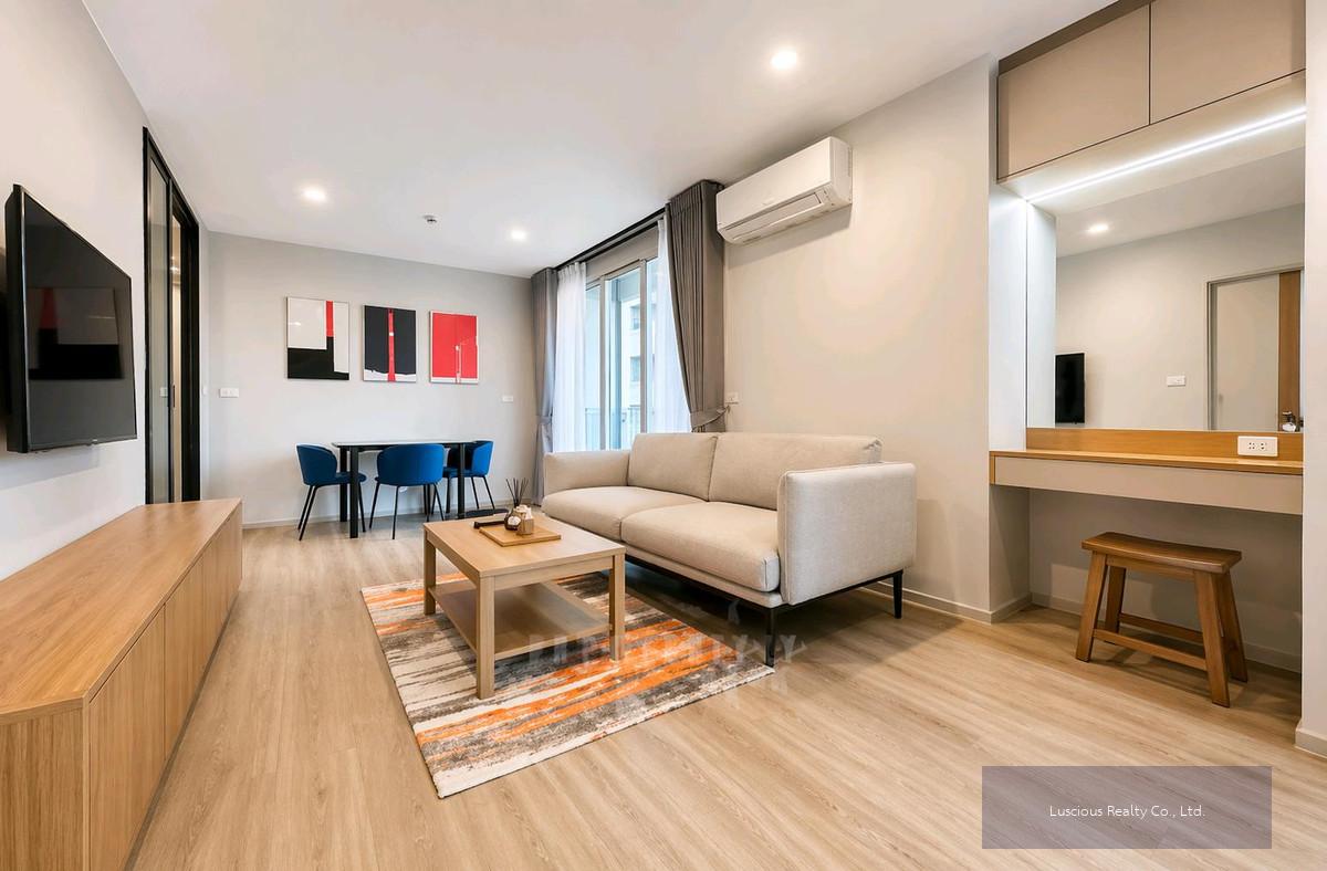 ขาย ให้เช่า คอนโด Culture Thonglor คัลเจอร์ ทองหล่อ