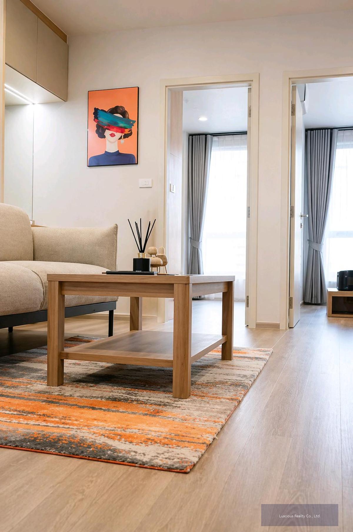 ขาย ให้เช่า คอนโด Culture Thonglor คัลเจอร์ ทองหล่อ